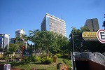ホテルグアラニー